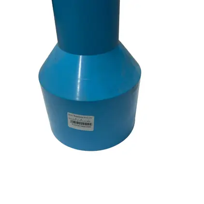 ข้อลดกลม PVC 4 x 2 นิ้ว (หนา) SCG