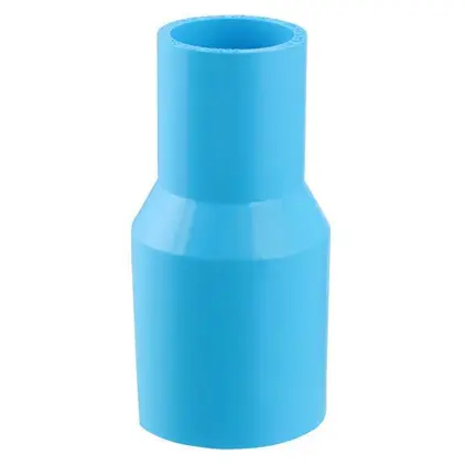 ข้อต่อตรงลด PVC 2 x 1/2 นิ้ว 3A