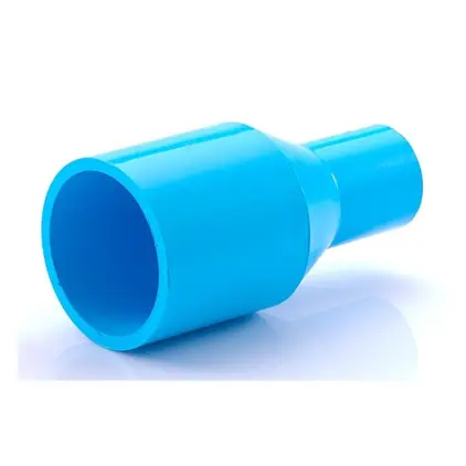ข้อลดกลม PVC 1 x 3/4 นิ้ว ท่อน้ำไทย