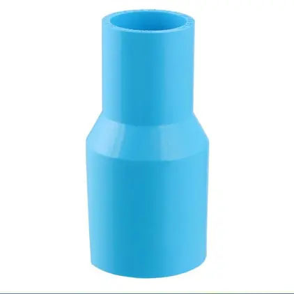 ข้อลดกลม PVC 3/4 x 1/2 นิ้ว ท่อน้ำไทย