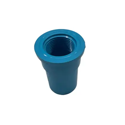 ข้อต่อตรงเกลียวใน PVC 3/4 นิ้ว SCG