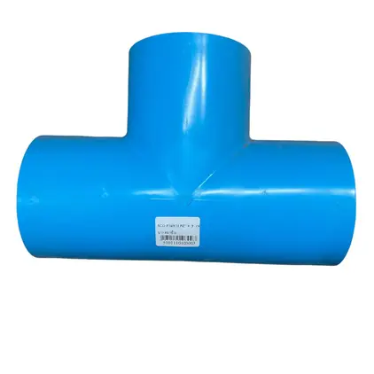 สามทาง PVC 3 นิ้ว (หนา) SCG