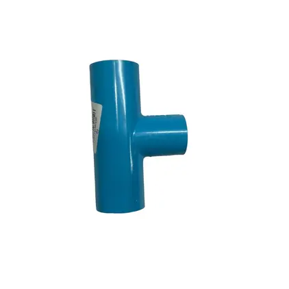 สามทางลด PVC 3/4 x 1/2 นิ้ว (หนา) SCG