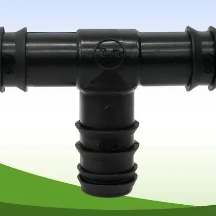 สามทาง PE 25 x 25 x 25 มม. Px5 350-52 KANOK