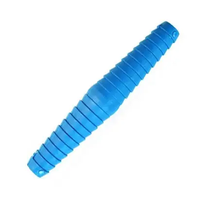 ข้อต่อสายยาง 1/2 x 5/8 x 3/4 นิ้ว 511 สีฟ้า KANOK