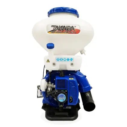 เครื่องพ่นปุ๋ย 2 จังหวะ 26 ลิตร รุ่น 3WF-3A TAKARA