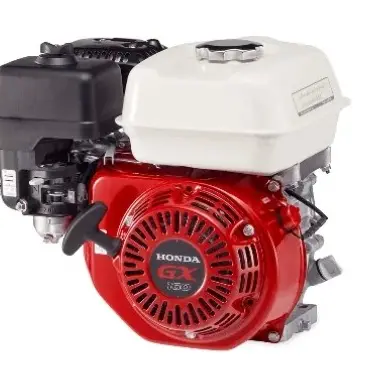 เครื่องยนต์ 5.5 HP GX160T2 QHT HONDA