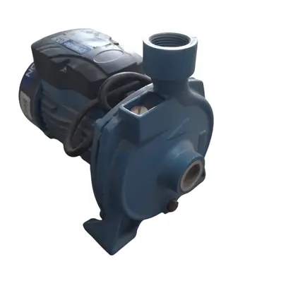 ปั๊มหอยโข่ง 1 x 1 นิ้ว 0.5 HP SX-CPM130