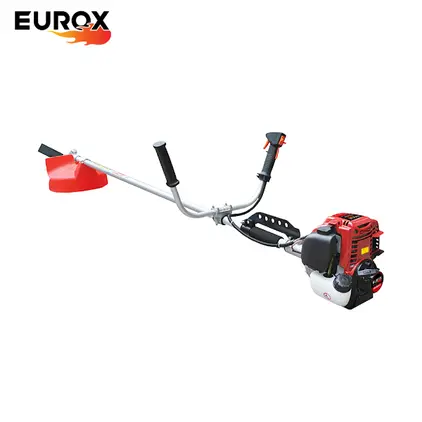 เครื่องตัดหญ้า 4T สะพายบ่า EU35CC EUROX