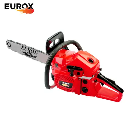 เลื่อยโซ่ยนต์ CS5800CP EUROX