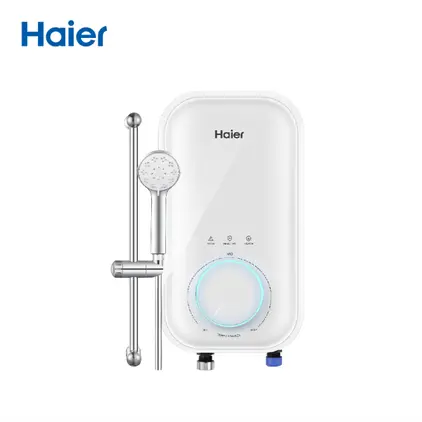 เครื่องทำน้ำอุ่น 3500 W EI35A1(W) HAIER