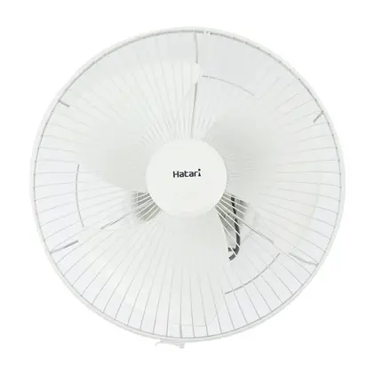 ** พัดลมโคจร 16นิ้ว HT-C16M8(N) HATARI