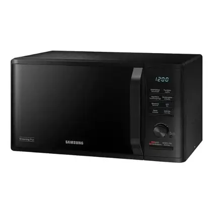 ไมโครเวฟ ระบบย่าง 23 ลิตร MG23K3575AS/ST SAMSUNG