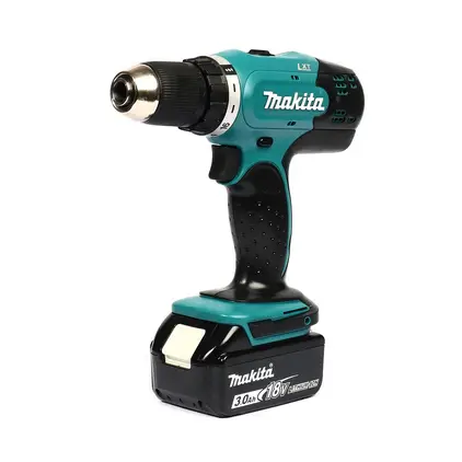 สว่านไขควงไร้สาย DDF453SF1J MAKITA