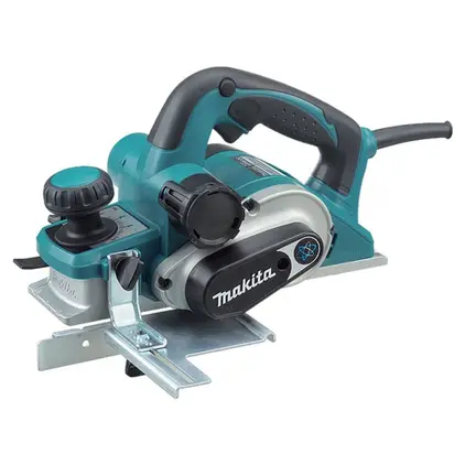 กบไสไม้ไฟฟ้า KP-0810K-82มม. คมเดียว 3 MAKITA