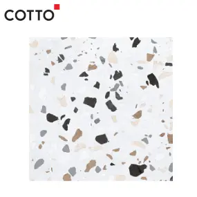 กระเบื้อง 40 x 40 ซม. ผิวด้าน อโคริส คาซ่า-ขาว (B) COTTO