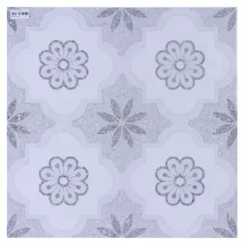 กระเบื้อง 40 x 40 ซม. ผิวด้าน ไชยมนตรา-เทา ไชโย