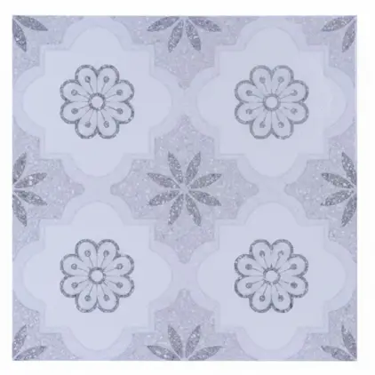กระเบื้อง 40 x 40 ซม. ผิวด้าน ไชยมนตรา-ฟ้า ไชโย
