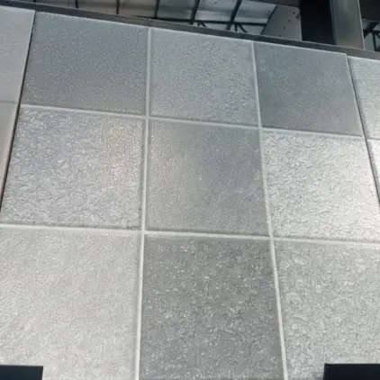 กระเบื้อง 40 x 40 ซม. แกร่งซีเมนต์ (A) EUROPA