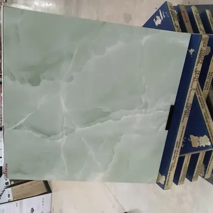 กระเบื้อง 60 x 60 ซม. เกล็ดมรกต (C) Premium Home
