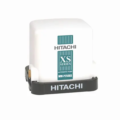 ปั๊มน้ำอัตโนมัติ แรงดันคงที่ WM-P250XS HITACHI
