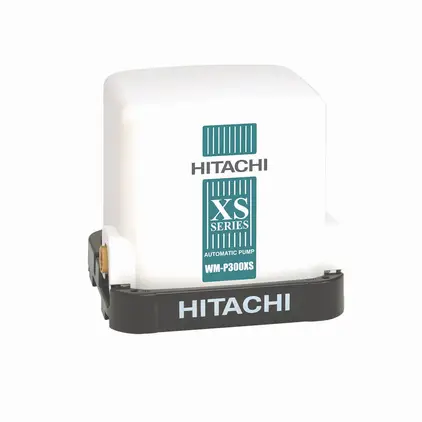 ปั๊มน้ำอัตโนมัติ แรงดันคงที่ WM-P300XS HITACHI