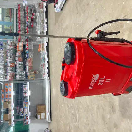 เครื่องพ่นยาแบตเตอรี่ II 20 ลิตร EUROX