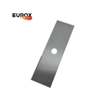 ใบมีดตัดหญ้าตรง 12 นิ้ว (1.6 มม.) EUROX