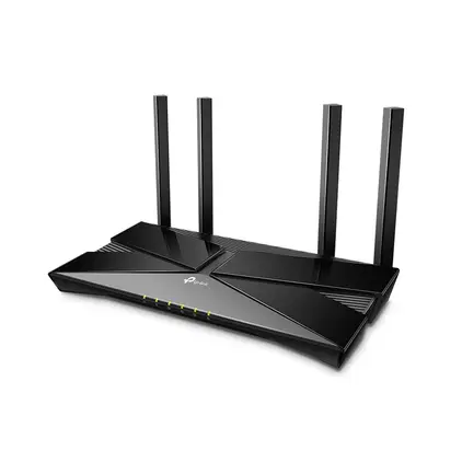 เราเตอร์ Wi-Fi 6 AX10 Wireless AX1500 TP LINK
