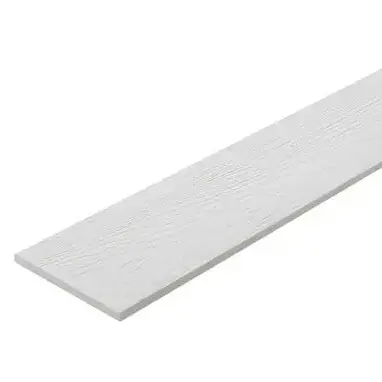 ไม้ฝา ห้าห่วง ลายชัยพฤกษ์ 15 x 300 x 0.8 ซม. สีธรรมชาติ
