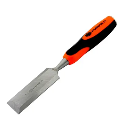 สิ่ว รุ่นด้ามตอก 1-1/2 นิ้ว PTT-07WC PUMPKIN