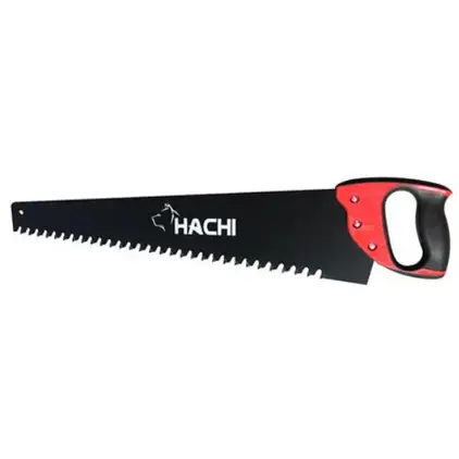 เลื่อยตัดอิฐมวลเบา 24 นิ้ว HACHI