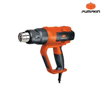 **ปืนเป่าลมร้อน J-Series J-H2200 PUMPKIN