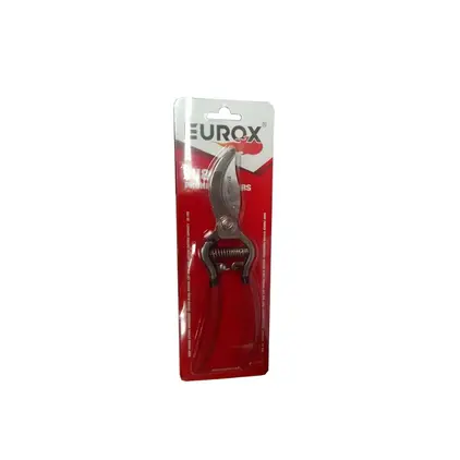กรรไกรตัดกิ่งไม้ รุ่น EU801 EUROX