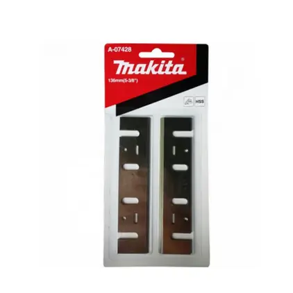 ใบกบ 1 คม 5 นิ้ว รุ่น 1804 JP MAKITA