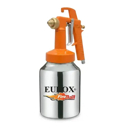 กาพ่นสี กาล่าง TRUE EUROX