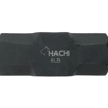 หัวค้อนปอนด์ 6 ปอนด์ HACHI