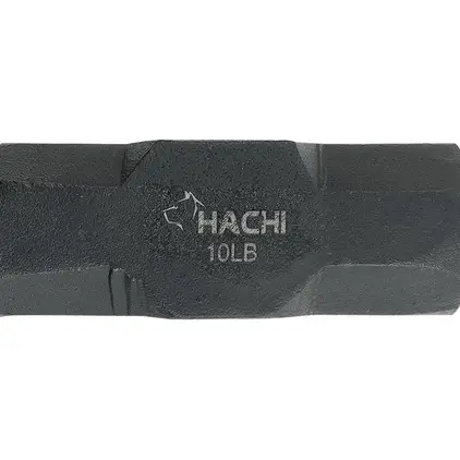 หัวค้อนปอนด์ 10 ปอนด์ HACHI