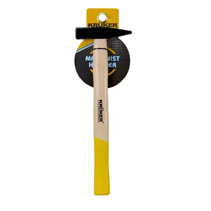 ค้อนช่างทอง 200 กรัม KK1675 KRUKER