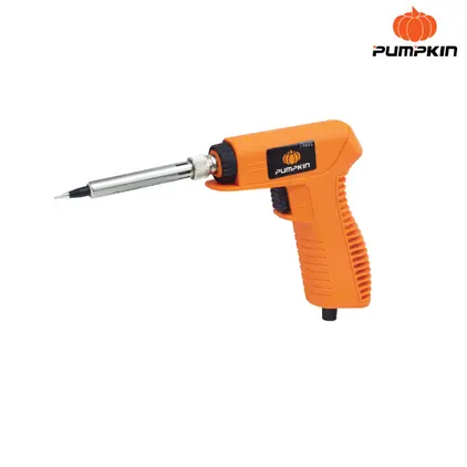 หัวแร้งบัดกรี ทรงปืน 550 องศา 20W/150W PTT-SI20/150G PUMPKIN
