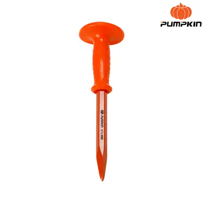 เหล็กสกัด ปากแหลม PUMPKIN