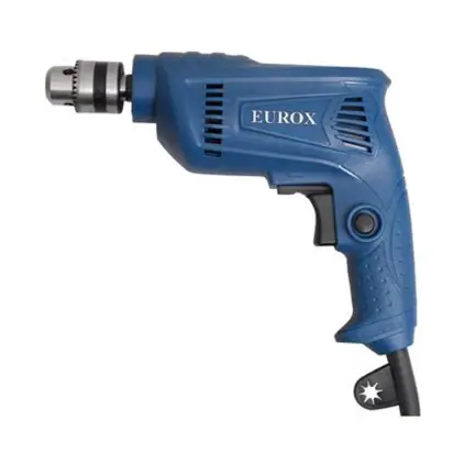 สว่าน 3หุน 6408B EUROX