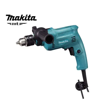 สว่านกระแทก 16 มม. 500 วัตต์ M0801B MAKITA