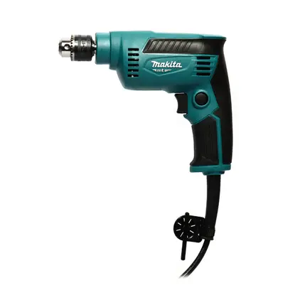 สว่านไฟฟ้า 1/4 นิ้ว ปรับรอบ 230 วัตต์ M6500B MAKITA