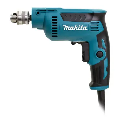สว่านไฟฟ้า 1/4 นิ้ว 370 วัตต์ DP-2010 MAKITA