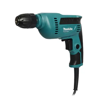 สว่านไฟฟ้า KEYLESS 3/8 นิ้ว 450 วัตต์ M6002B MAKITA