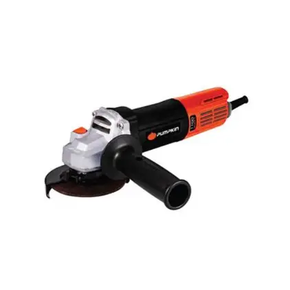 เครื่องเจียร สวิตซ์ท้าย 4 นิ้ว 1100 วัตต์ J-Series J-G1100W PUMPKIN