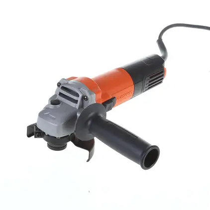 เครื่องเจียร 4นิ้ว J-Series J-G9531 PUMPKIN