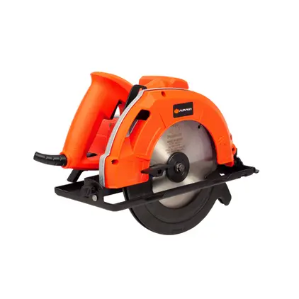 เลื่อยวงเดือนพลาสติก 7 นิ้ว J-Series J-C5852 PUMPKIN