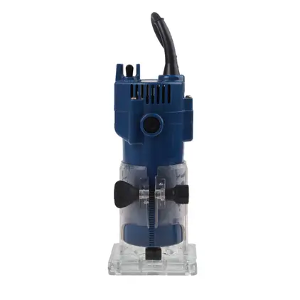 เครื่องทริมเมอร์ EU 3729 EUROX